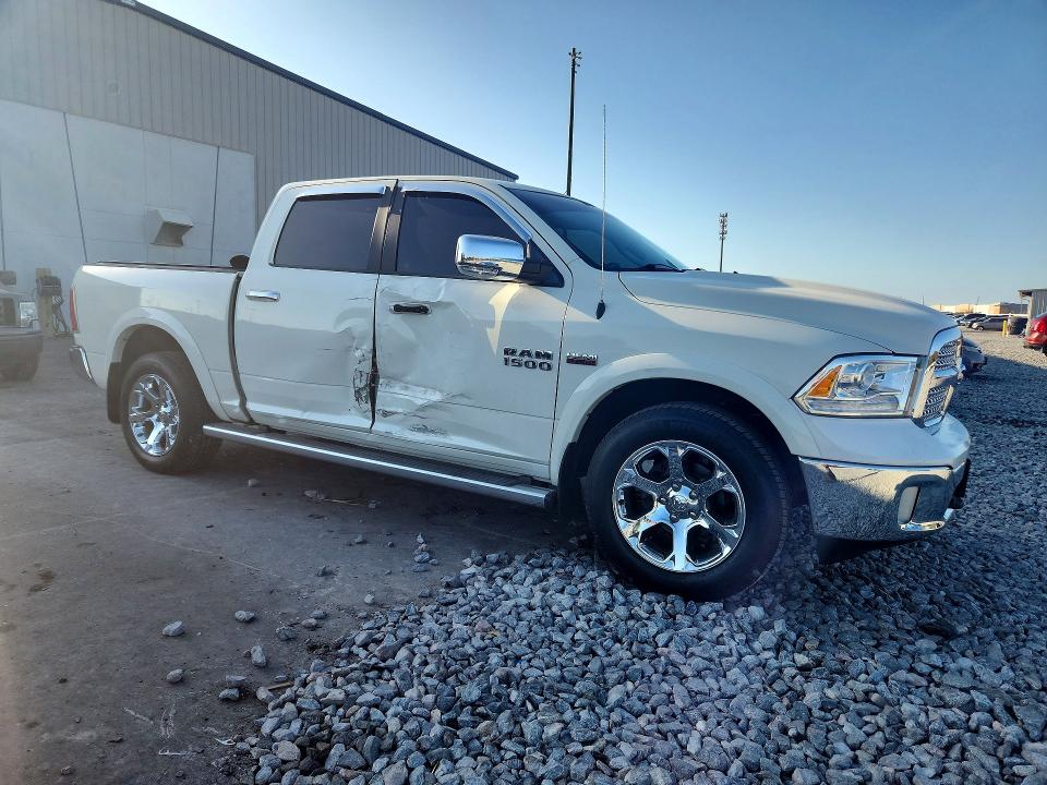 Aukcja sprzedaży 2017 Ram 1500, vin: 1C6RR7NT3HS572910, numer aukcji: 41950336