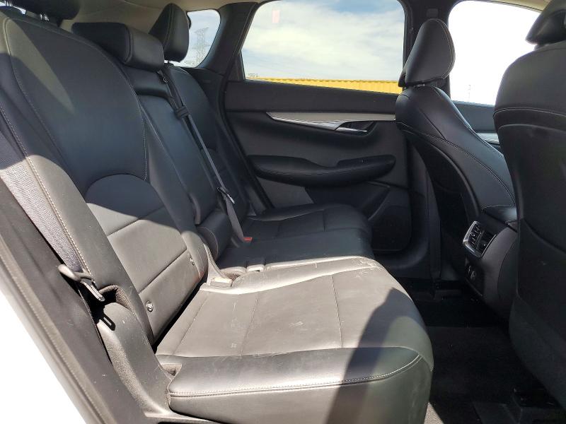 Aukcja sprzedaży 2020 Infiniti Qx50, vin: 3PCAJ5M15LF115930, numer aukcji: 47745436