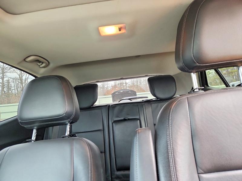 2019 Buick Encore მანქანა იყიდება აუქციონზე, vin: KL4CJGSM7KB775030, აუქციონის ნომერი: 79773065