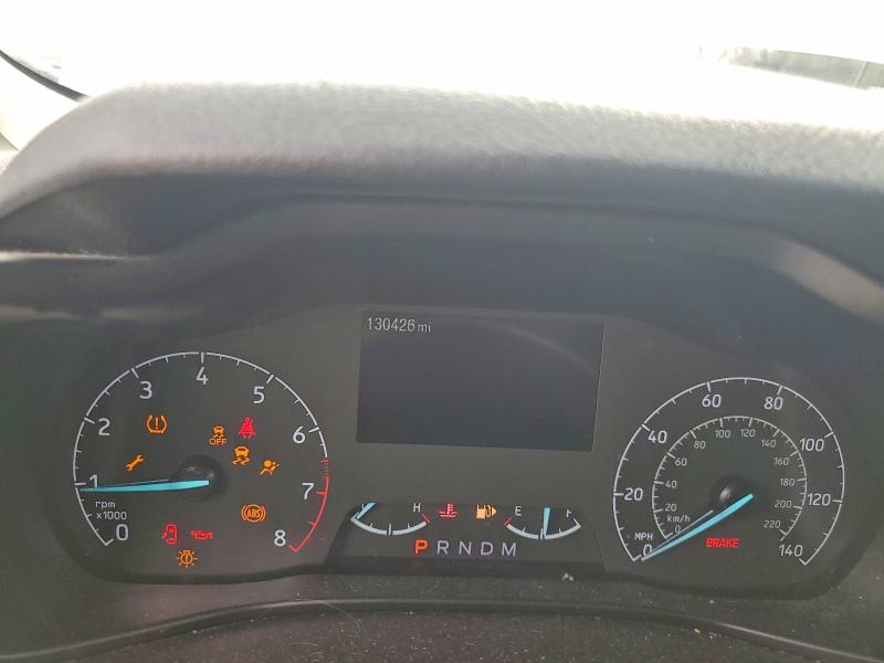 Aukcja sprzedaży 2022 Ford Transit Connect, vin: NM0LS7S29N1526138, numer aukcji: 45526146