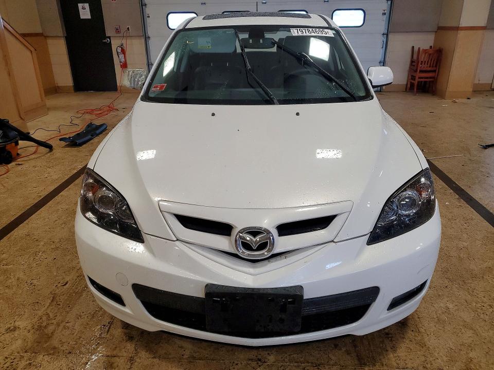 Продаж на аукціоні авто 2008 Mazda 3, vin: JM1BK344581158096, номер лоту: 79784695
