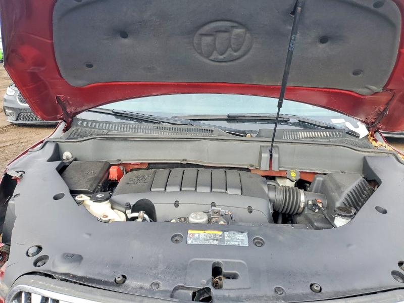 Aukcja sprzedaży 2015 Buick Enclave, vin: 5GAKRBKD8FJ235549, numer aukcji: 79647725