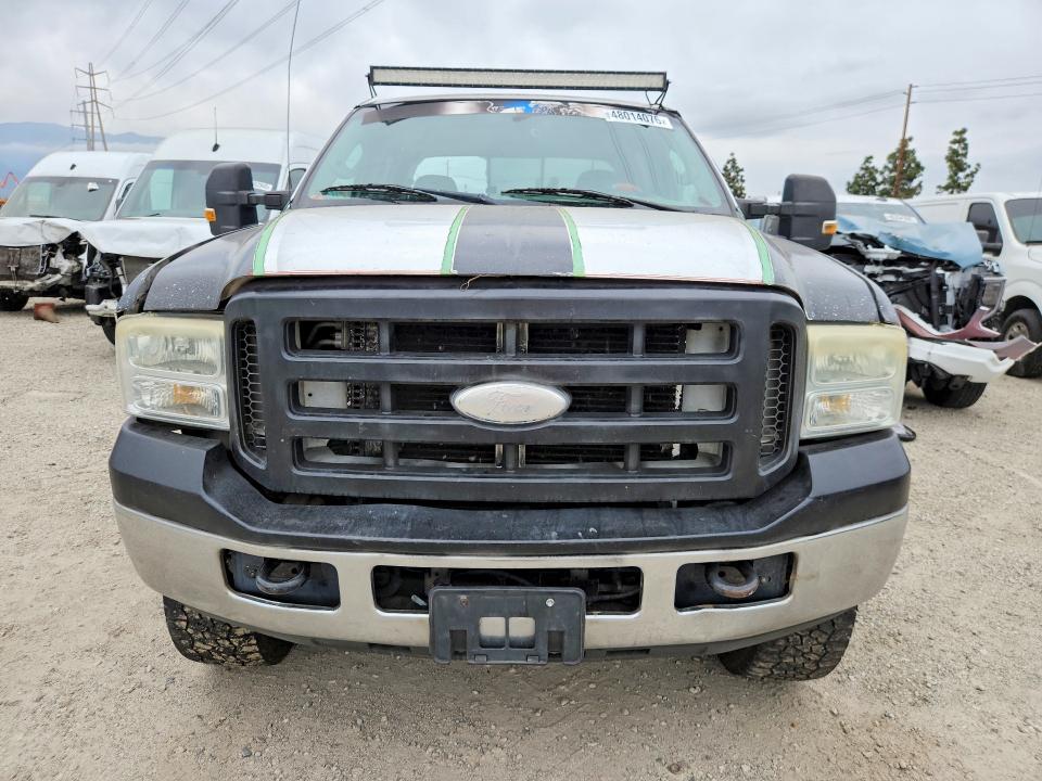Aukcja sprzedaży 2006 Ford F250, vin: 1FTSW20P36EA65212, numer aukcji: 48014076