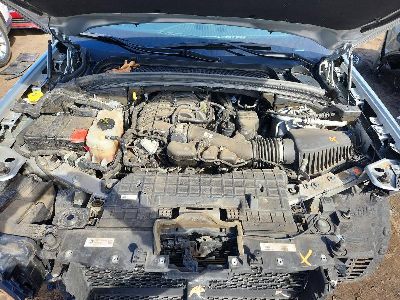 Aukcja sprzedaży 2023 Jeep Grand Cherokee, vin: 1C4RJHAG8P8701606, numer aukcji: 45982986