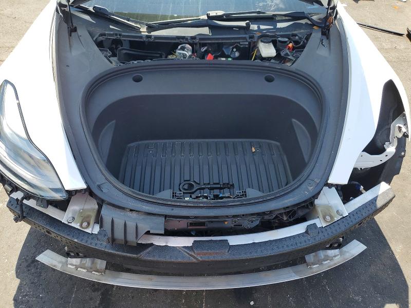 Продаж на аукціоні авто 2023 Tesla Model 3, vin: 5YJ3E1EA5PF458215, номер лоту: 79915185