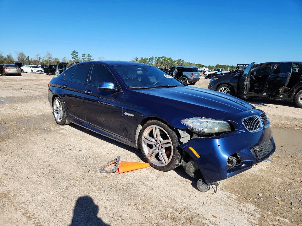 Продажа на аукционе авто 2016 Bmw 535, vin: WBA5B1C55GG134594, номер лота: 45829706