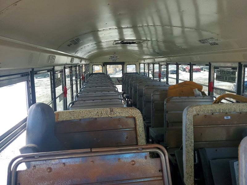Продажа на аукционе авто 2014 Ic Corporation Ce Series School, vin: 4DRBUAAP1EB792598, номер лота: 96187165