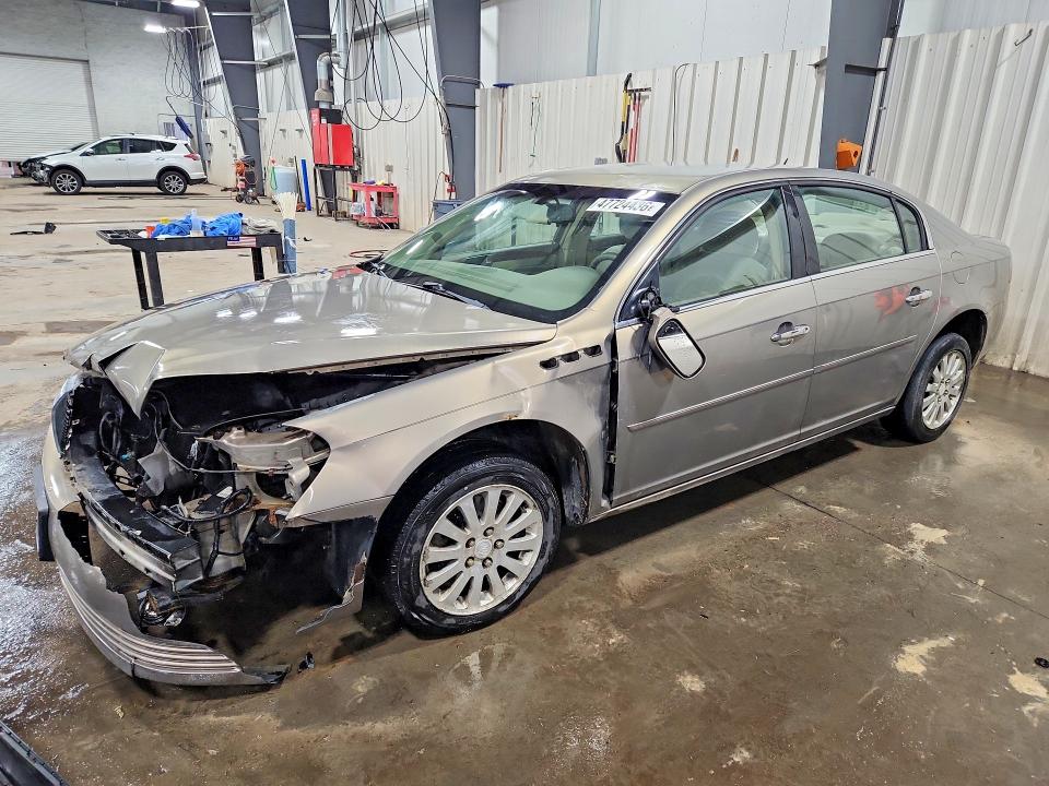 Aukcja sprzedaży 2006 Buick Lucerne, vin: 1G4HP57296U246755, numer aukcji: 47724436