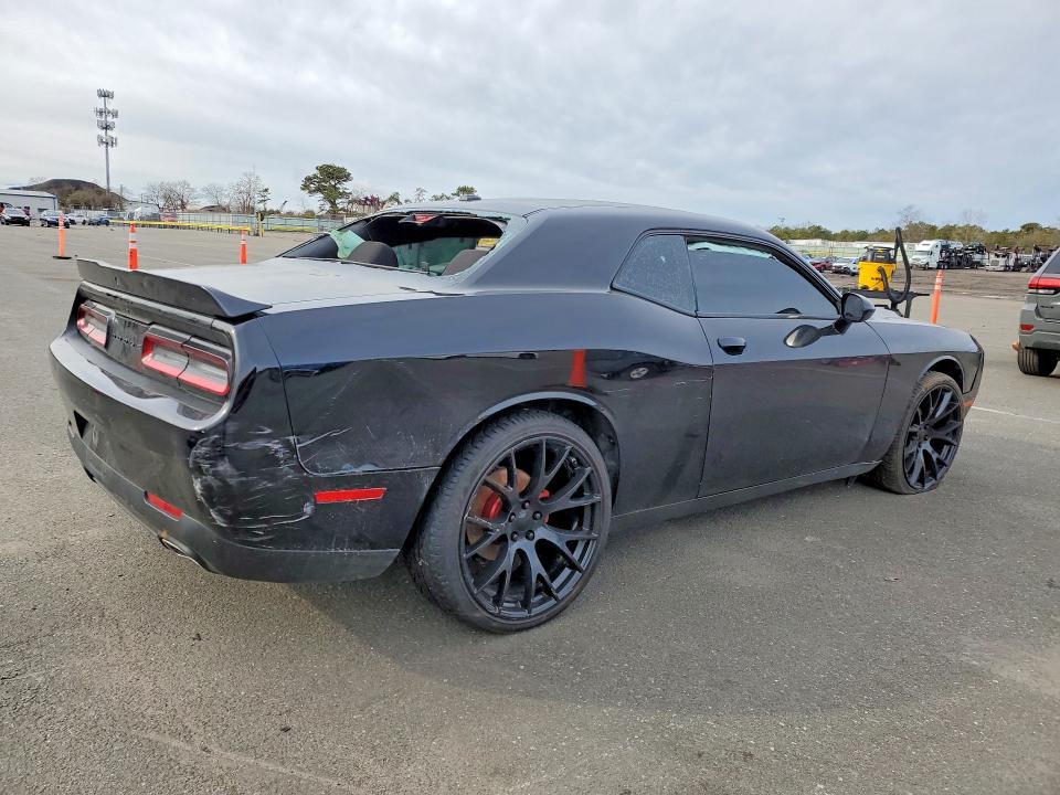 2022 Dodge Challenger მანქანა იყიდება აუქციონზე, vin: 2C3CDZAG5NH127982, აუქციონის ნომერი: 45629276