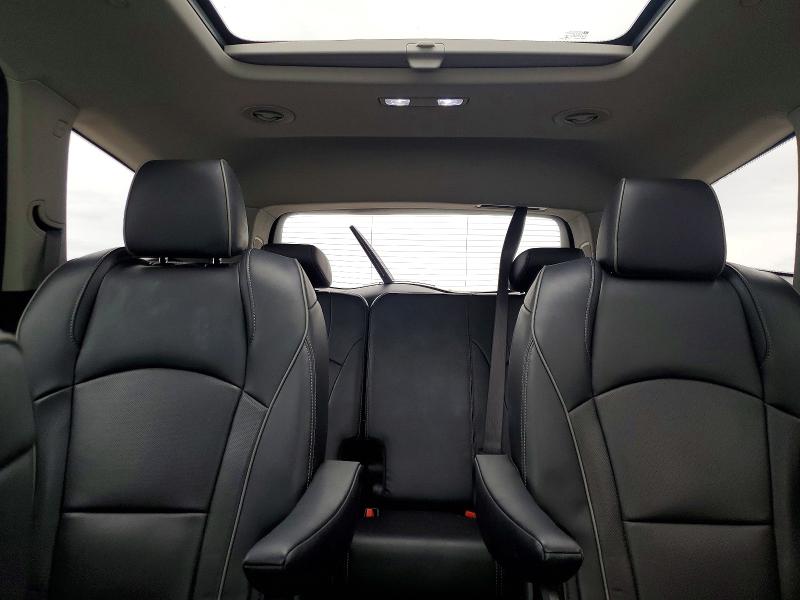 2019 Buick Enclave მანქანა იყიდება აუქციონზე, vin: 5GAEVCKW7KJ199752, აუქციონის ნომერი: 79738385