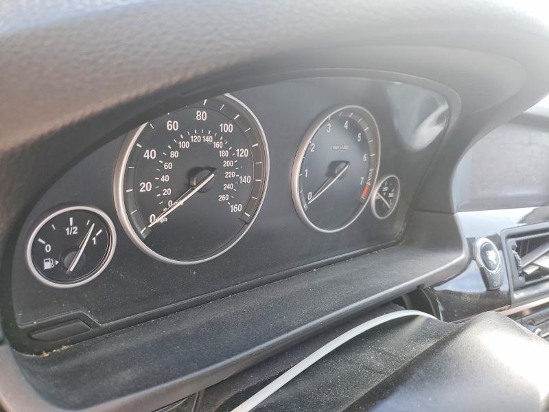 Продаж на аукціоні авто 2013 Bmw 528, vin: WBAXG5C53DDY37836, номер лоту: 79668625
