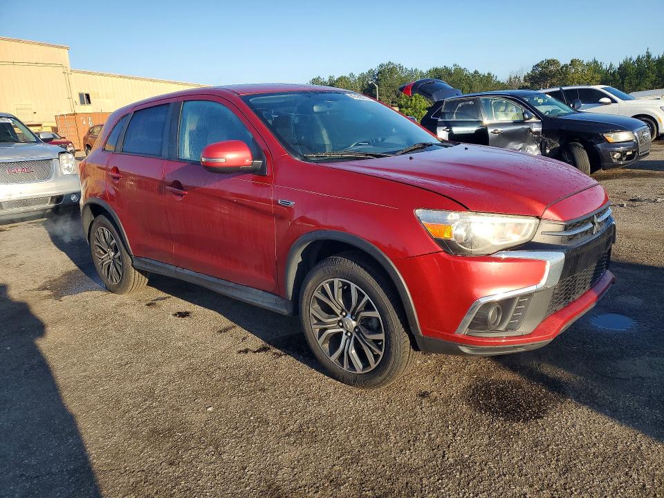 Aukcja sprzedaży 2019 Mitsubishi Outlander Sport, vin: JA4AP3AU1KU035722, numer aukcji: 42056016