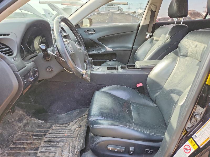 Продаж на аукціоні авто 2011 Lexus Is 250, vin: JTHCF5C2XB2035205, номер лоту: 47978186