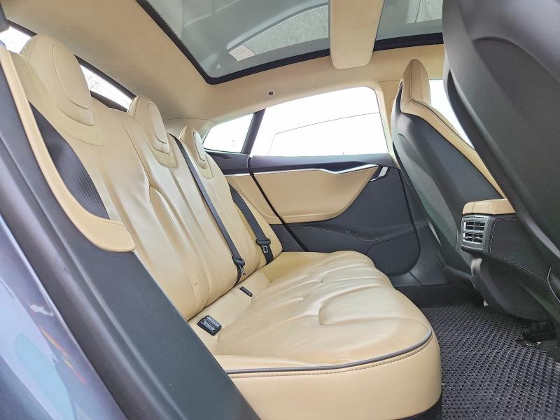 Aukcja sprzedaży 2014 Tesla Model S, vin: 5YJSA1H19EFP48926, numer aukcji: 46295216