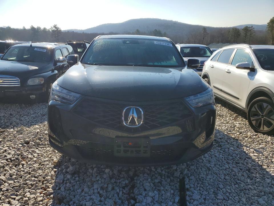 Aukcja sprzedaży 2025 Acura Rdx, vin: 5J8TC2H64SL000319, numer aukcji: 45917736