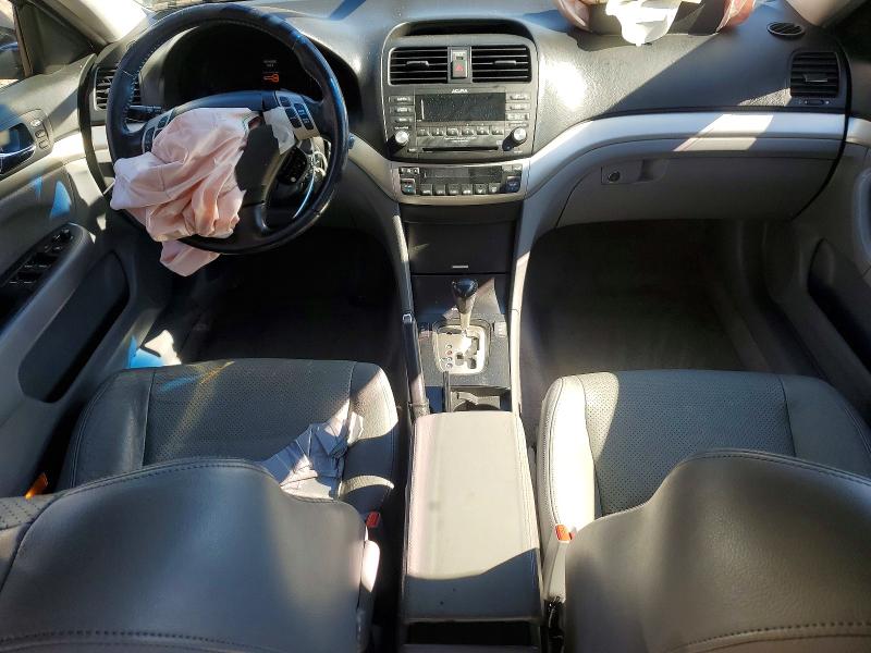 Продаж на аукціоні авто 2006 Acura Tsx, vin: JH4CL968X6C006030, номер лоту: 45515436