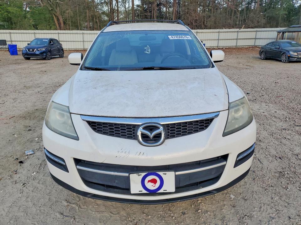 Aukcja sprzedaży 2009 Mazda Cx-9, vin: JM3TB28A590179849, numer aukcji: 47456676