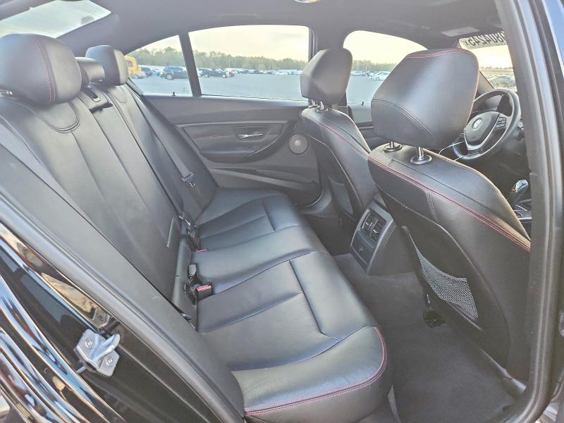 Aukcja sprzedaży 2014 Bmw 328, vin: WBA3A5C56EJ465346, numer aukcji: 79804245