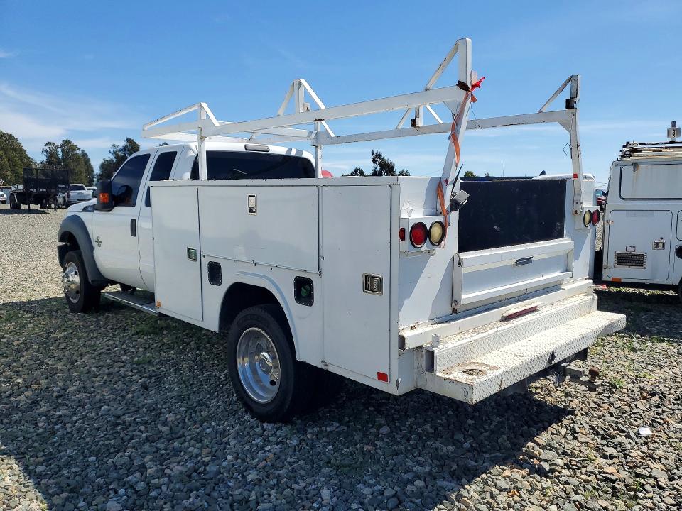 Aukcja sprzedaży 2016 Ford F450, vin: 1FD0X4GT6GEC74749, numer aukcji: 41797416