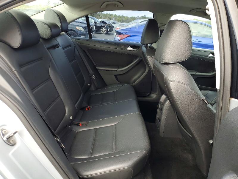 2014 Volkswagen Jetta მანქანა იყიდება აუქციონზე, vin: 3VWD17AJ0EM279157, აუქციონის ნომერი: 79976325