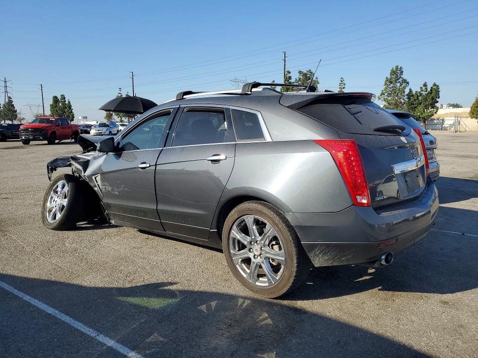 Продаж на аукціоні авто 2013 Cadillac Srx, vin: 3GYFNDE33DS516383, номер лоту: 45660016