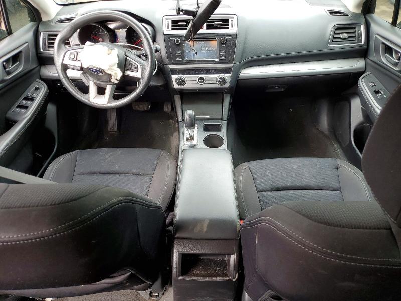 Aukcja sprzedaży 2017 Subaru Legacy, vin: 4S3BNAB60H3063448, numer aukcji: 47235236