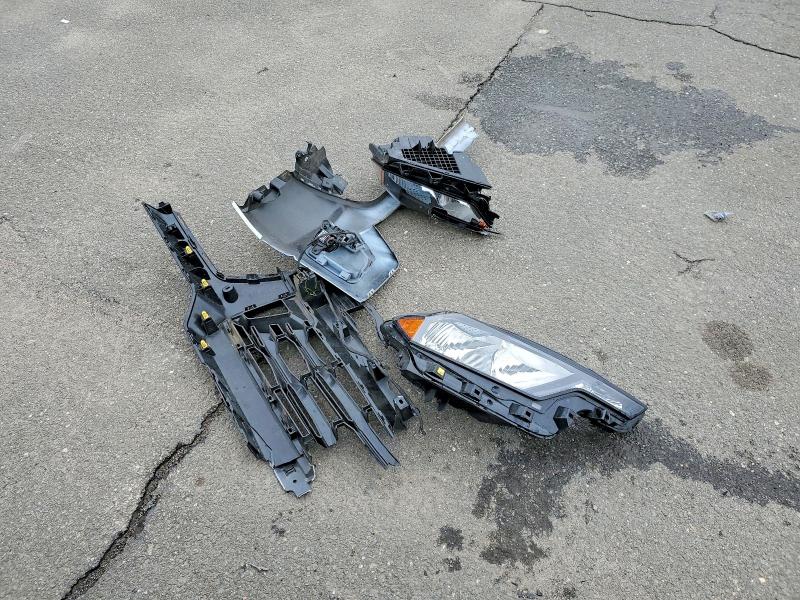 2023 Chevrolet Colorado მანქანა იყიდება აუქციონზე, vin: 1GCPTCEK5P1166603, აუქციონის ნომერი: 78103395