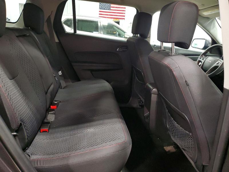 Продажа на аукционе авто 2015 Gmc Terrain, vin: 2GKALMEKXF6295724, номер лота: 46297166