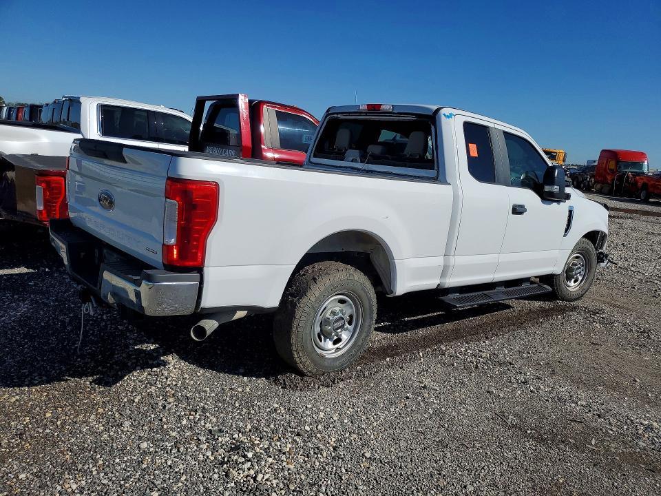 Продаж на аукціоні авто 2019 Ford F250, vin: 1FT7X2A61KED15033, номер лоту: 45916046