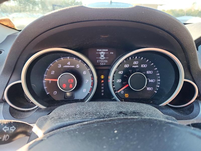 2010 Acura Tl მანქანა იყიდება აუქციონზე, vin: 19UUA8F24AA002076, აუქციონის ნომერი: 41968306