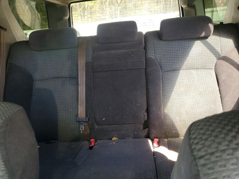 Auction sale of the 2004 Toyota 4runner, vin: JTEZU14R540033474, lot number: 78642755