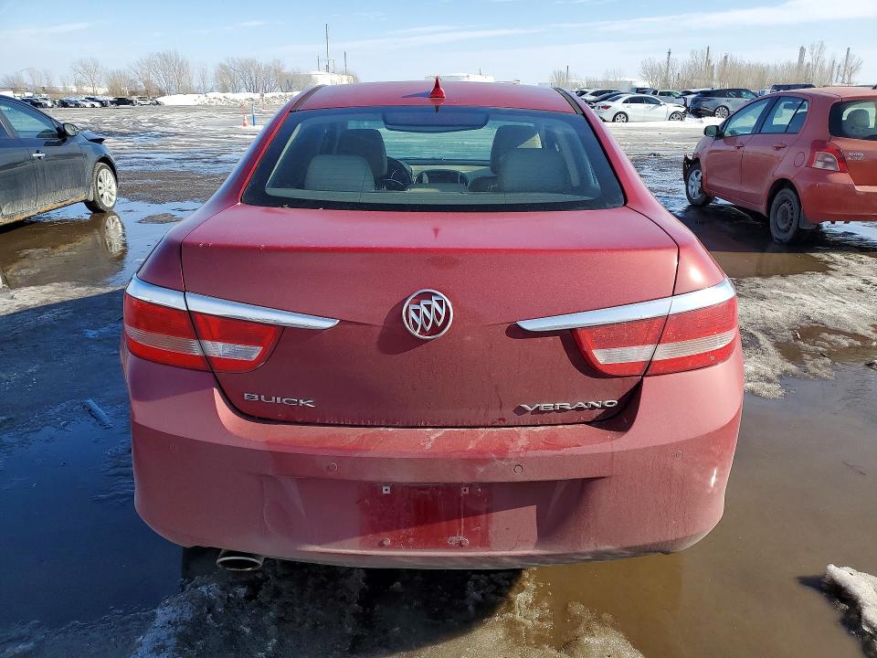 Aukcja sprzedaży 2012 Buick Verano, vin: 1G4PS5SK2C4188503, numer aukcji: 79729935