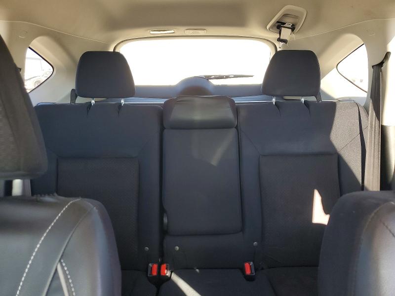 79630225 :رقم المزاد ، 3CZRM3H54GG700231 vin ، 2016 Honda Cr-v مزاد بيع