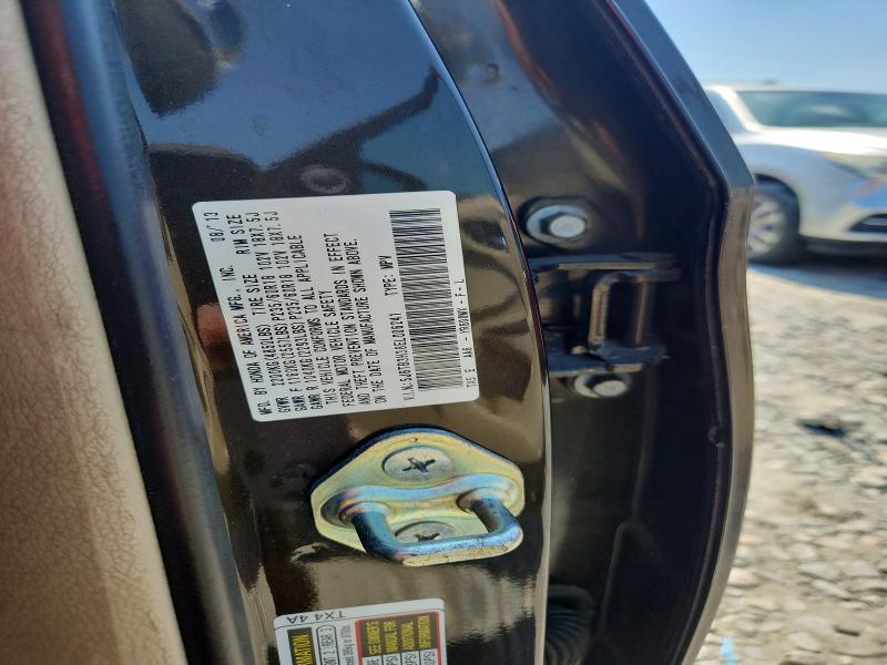 Продажа на аукционе авто 2014 Acura Rdx, vin: 5J8TB3H38EL006241, номер лота: 47544386