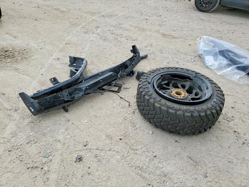 Aukcja sprzedaży 2021 Jeep Wrangler Unlimited, vin: 1C4HJXDG6MW607247, numer aukcji: 79649875