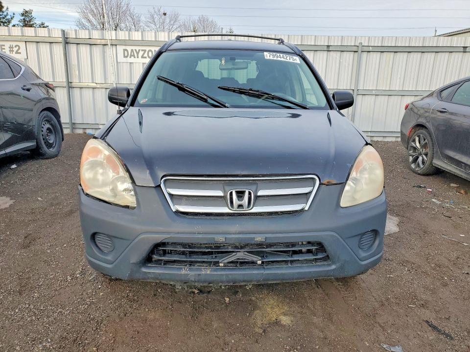 Aukcja sprzedaży 2006 Honda Cr-v, vin: JHLRD785X6C811691, numer aukcji: 79944275
