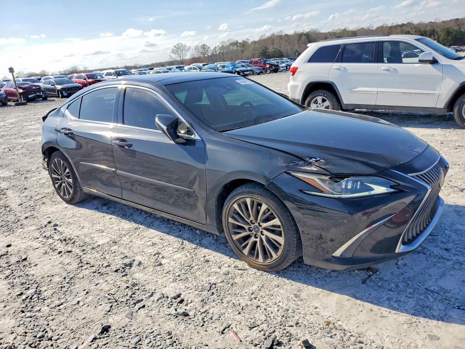 Продажа на аукционе авто 2020 Lexus Es 350, vin: 58ADZ1B17LU060913, номер лота: 45844796