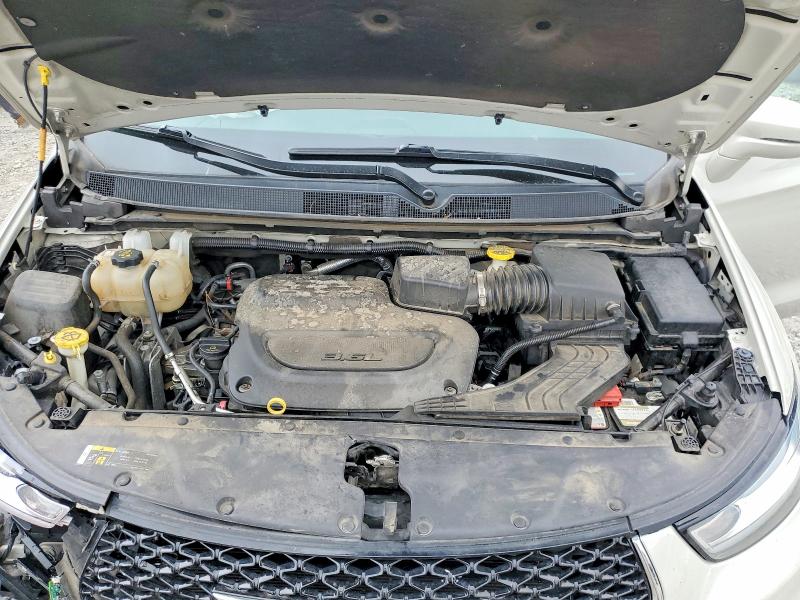 Продаж на аукціоні авто 2021 Chrysler Pacifica, vin: 2C4RC1BG1MR533761, номер лоту: 79641865