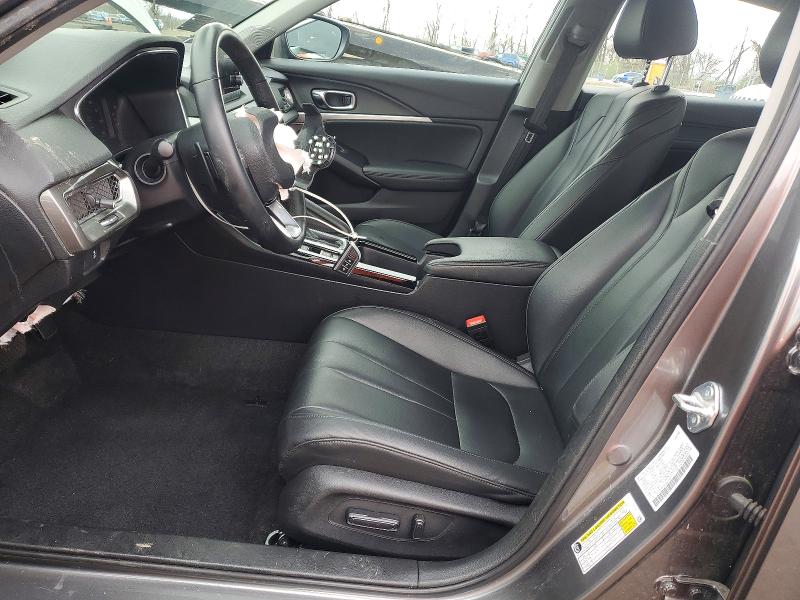 Продажа на аукционе авто 2025 Acura Integra, vin: 19UDE4H24SA013235, номер лота: 47874766