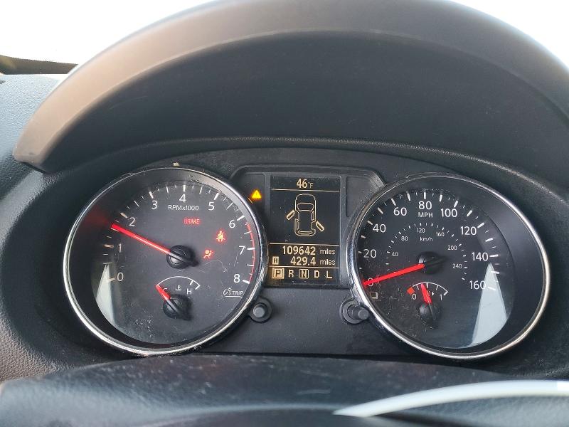 Продажа на аукционе авто 2013 Nissan Rogue, vin: JN8AS5MT0DW551889, номер лота: 46416116