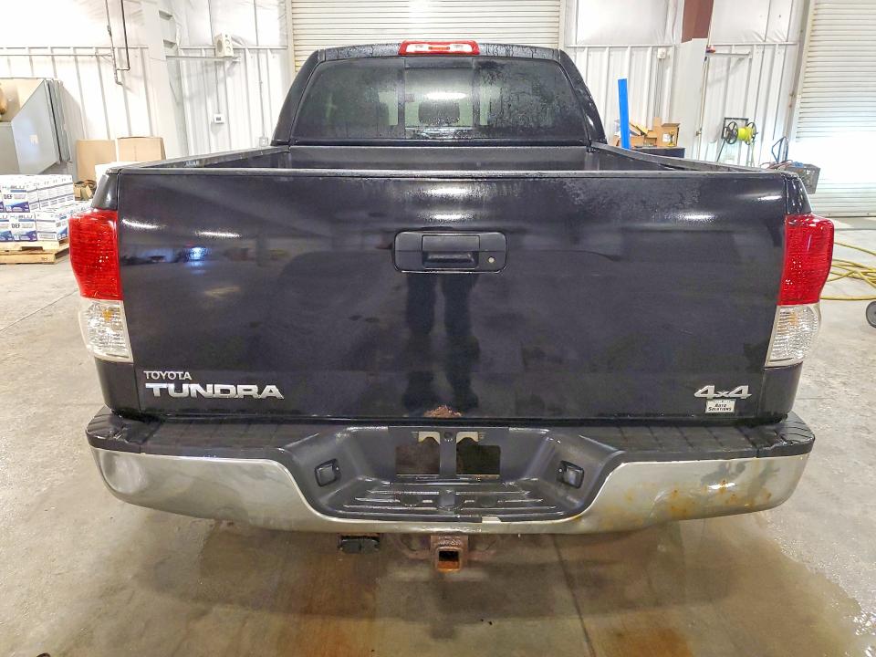 Продаж на аукціоні авто 2012 Toyota Tundra, vin: 5TFUM5F12CX037453, номер лоту: 79855155