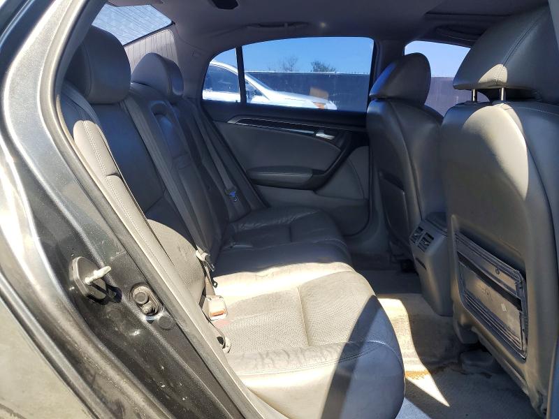 Продаж на аукціоні авто 2006 Acura 3.2tl, vin: 19UUA66296A021203, номер лоту: 45605726