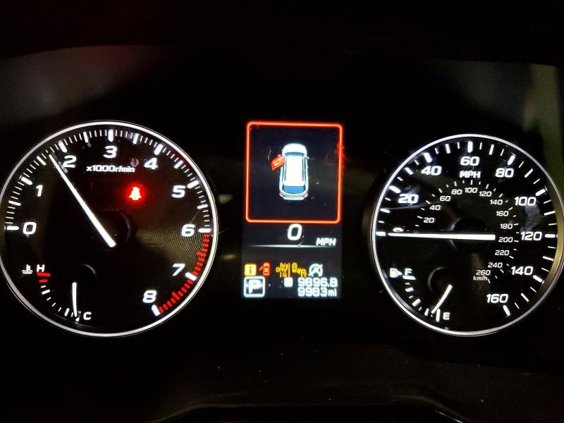 Продаж на аукціоні авто 2025 Subaru Outback, vin: 4S4BTAFC3S3266469, номер лоту: 47186626