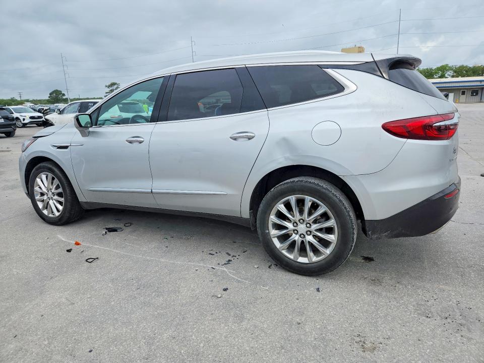 Aukcja sprzedaży 2021 Buick Enclave, vin: 5GAERBKW0MJ254091, numer aukcji: 47201656