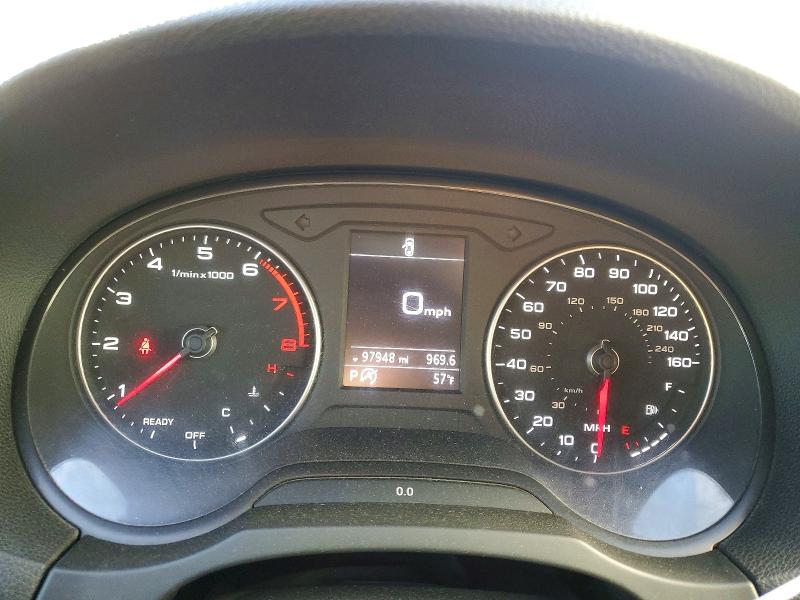 Aukcja sprzedaży 2018 Audi A3, vin: WAUB8GFF9J1032993, numer aukcji: 47620976
