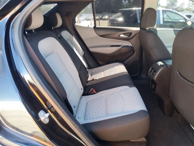 Продажа на аукционе авто 2020 Chevrolet Equinox, vin: 2GNAXHEV8L6236062, номер лота: 47093006