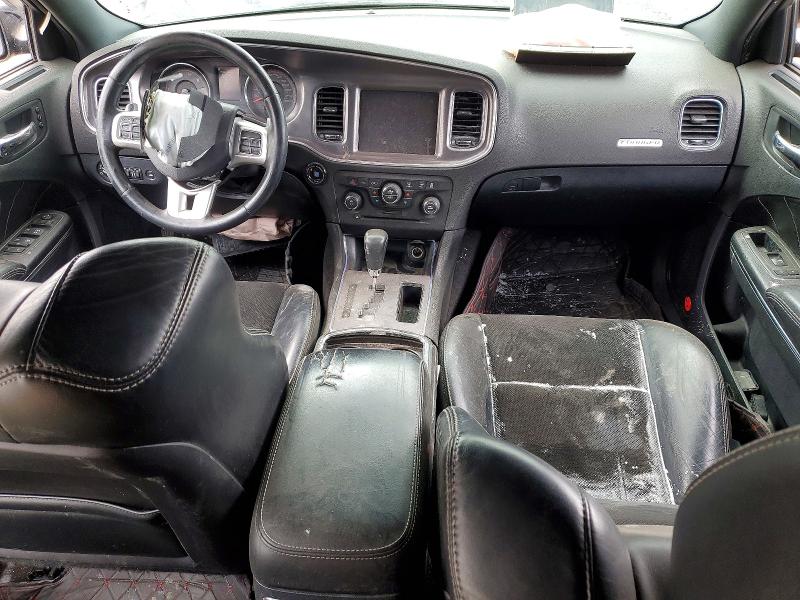 2014 Dodge Charger მანქანა იყიდება აუქციონზე, vin: 2C3CDXCT8EH149263, აუქციონის ნომერი: 79457275