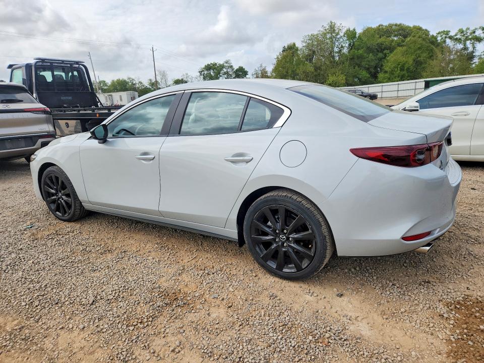 2026 Mazda 3 მანქანა იყიდება აუქციონზე, vin: JM1BPABL8T1855934, აუქციონის ნომერი: 47938276