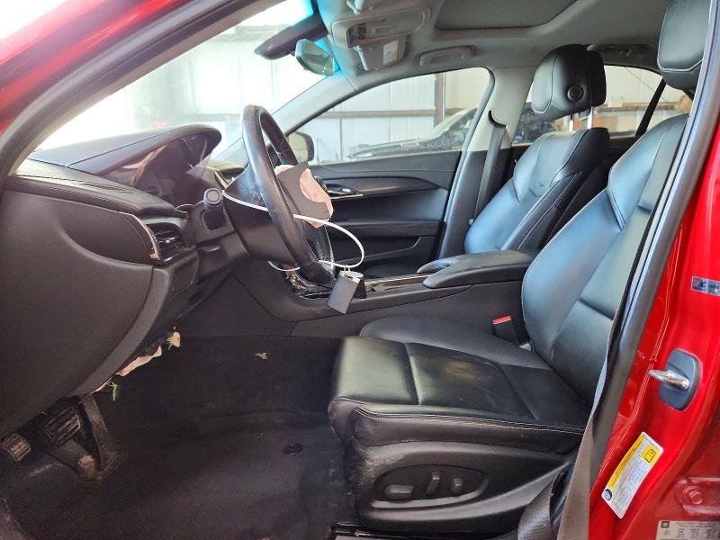 Продаж на аукціоні авто 2014 Cadillac Ats, vin: 1G6AG5RX8E0179735, номер лоту: 41618146