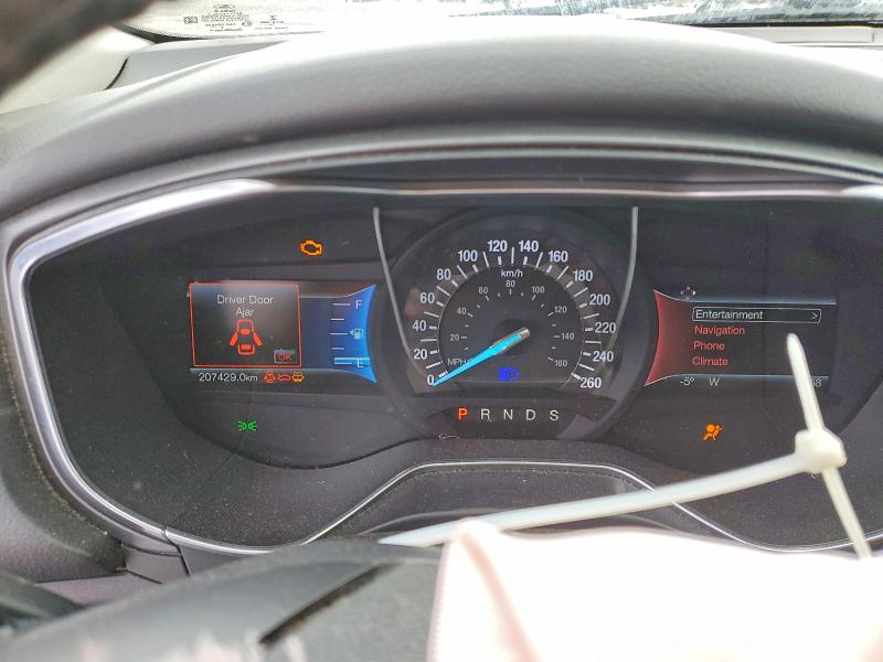 Aukcja sprzedaży 2015 Ford Fusion, vin: 3FA6P0D92FR165271, numer aukcji: 77071125